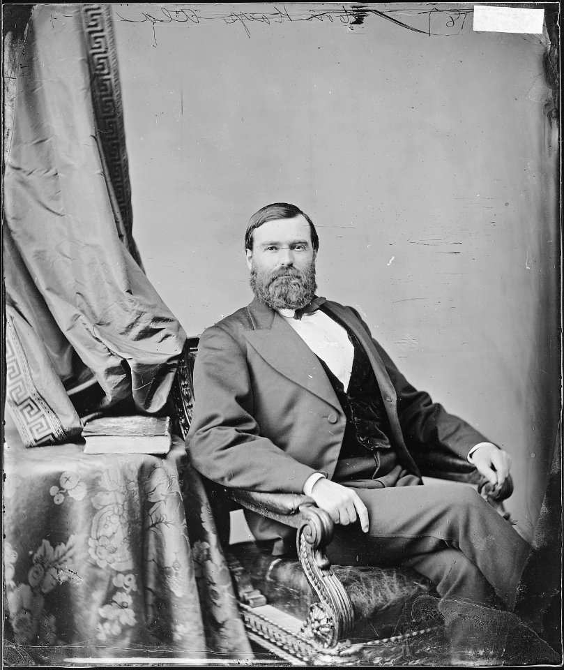 Hon. Charles Hays, Ala - NARA - 527155