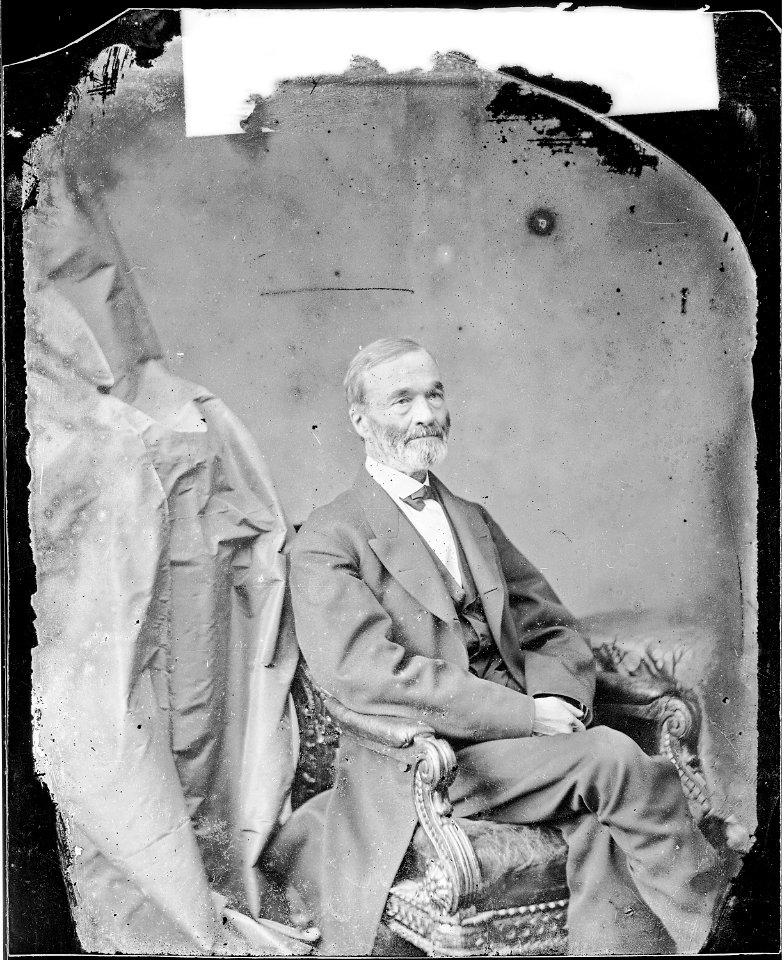 Hon. Carey A. Trimble, Ohio - NARA - 527335