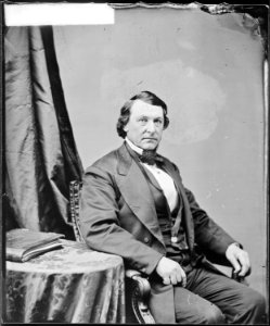 Hon. Charles N. Lamison, Ohio - NARA - 527349