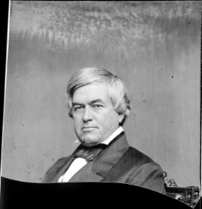 Hon. Cassius M. Clay - NARA - 530563