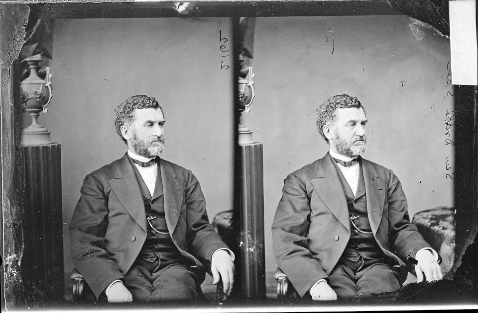 Hon. Charles D. Drake, Mo - NARA - 527466