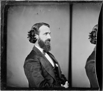 Hon. Charles Pomeroy, Iowa - NARA - 527889