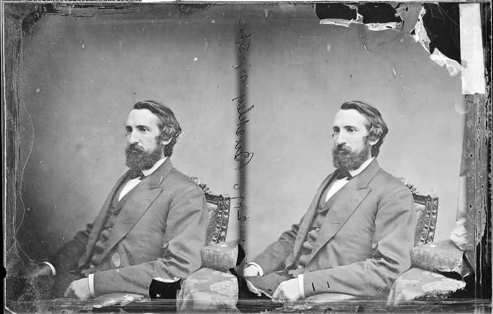 Hon. Charles W. Buckley, Ala - NARA - 527486