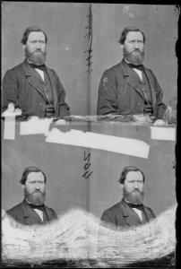 Hon. Chilton A. White, Ohio - NARA - 527172