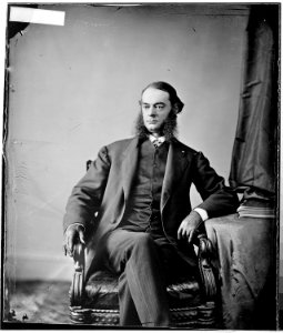 Hon. Clarkson N. Potter, N.Y - NARA - 526875