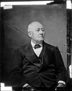 Hon. Charles Stetson, Me - NARA - 525938