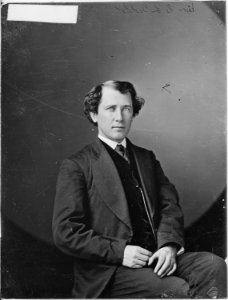 Hon. Clinton L. Cobb, N.C - NARA - 530326