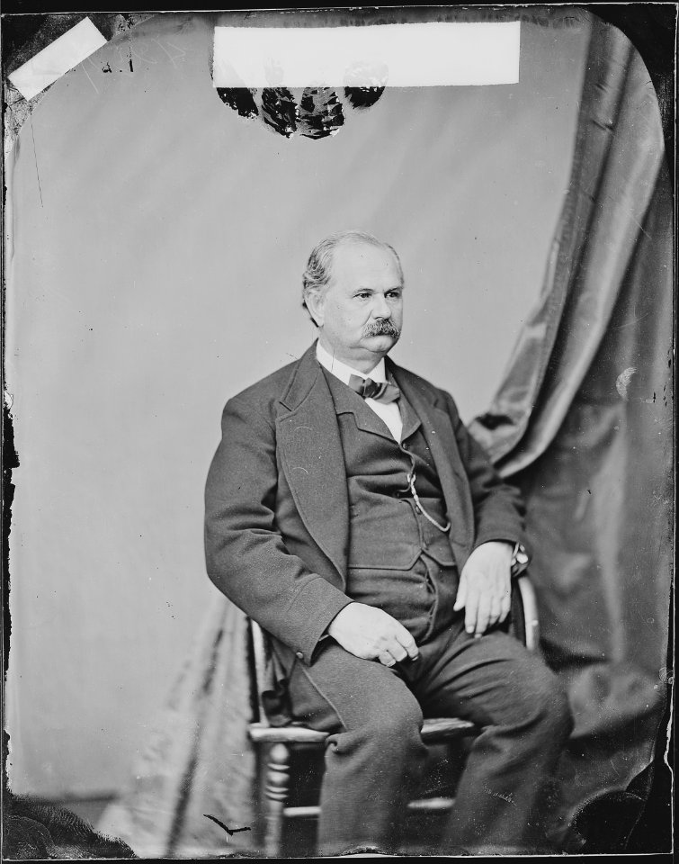 Hon. Coles Bashford, Arizona - NARA - 527361