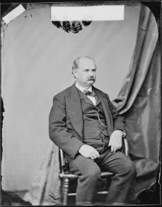 Hon. Coles Bashford, Arizona - NARA - 527361
