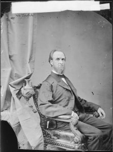 Hon. Charles Upson, Mich - NARA - 527337