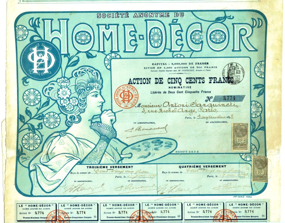 Home-Decor 1898