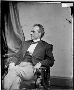 Hon. Charles W. Kendall, Nevada - NARA - 527095