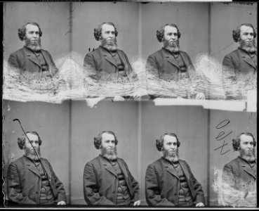 Hon. Chilton Allen, Ky - NARA - 525270