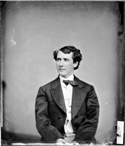 Hon. Clinton L. Cobb, North Carolina - NARA - 527014
