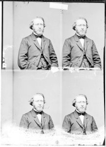 Hon. Daniel W. Gooch, Mass - NARA - 530068