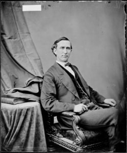 Hon. David P. Dyer, Mo - NARA - 527122