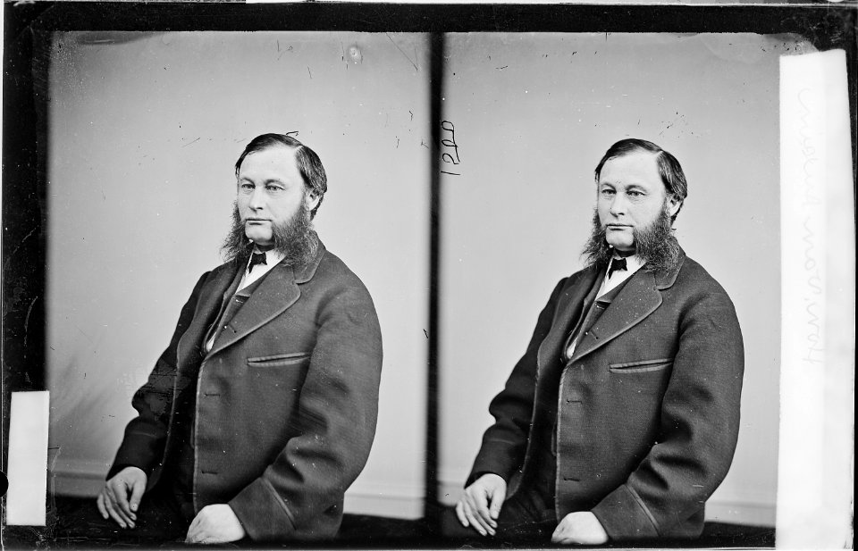 Hon. Dennis M. Van Auken, Pa - NARA - 527908