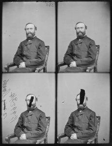 Hon. Donald C. McRuer, Calif - NARA - 525288