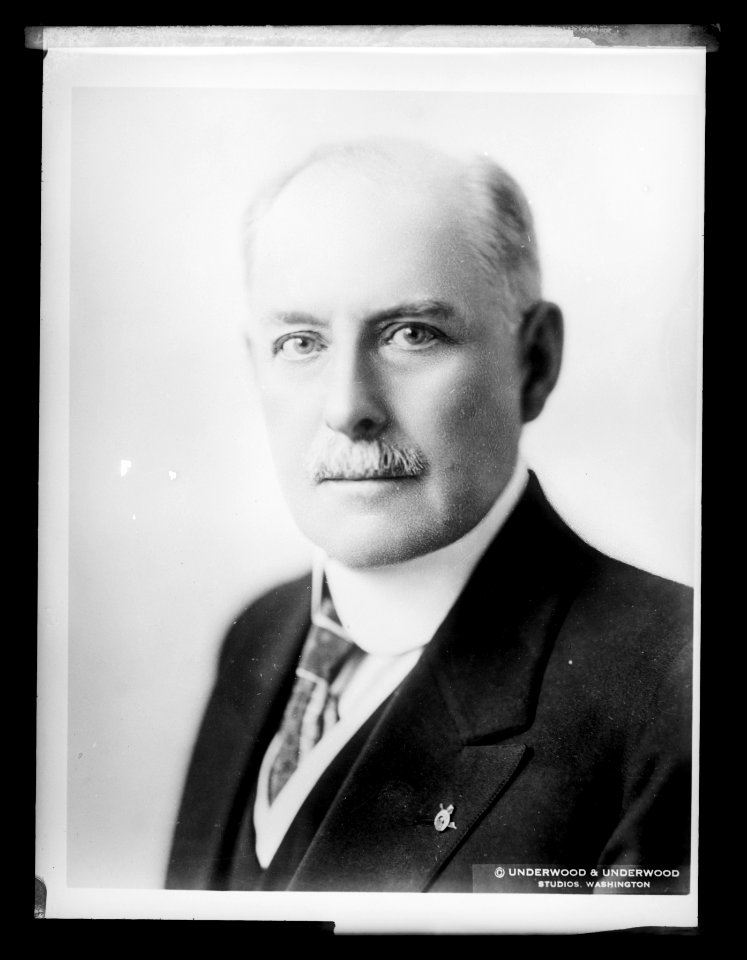 Hon. E.T. Taylor LCCN2016852207