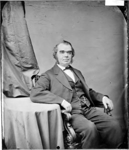 Hon. Eliakim H. Moore, Ohio - NARA - 527047