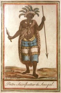 Hommes femmes et scènes du Sénégal-Jacques Grasset de Saint Sauveur mg 8494
