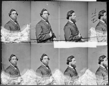 Hon. Francis C. Le Blond, Ohio - NARA - 526022