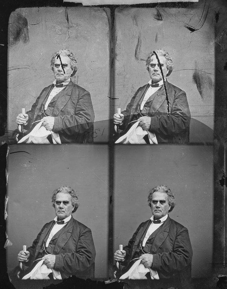 Hon. Elijah Hise, 59th Congress. Ky - NARA - 525219