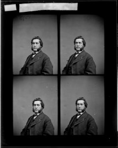 Hon. Francis C. Le Blond, Ohio - NARA - 525478