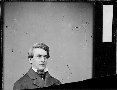 Hon. Frederick T. Frellinguysen, N.J - NARA - 530313