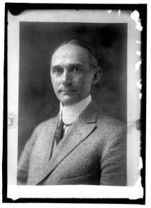 Hon. Fredk. W. Rowe, N.Y. LCCN2016821297
