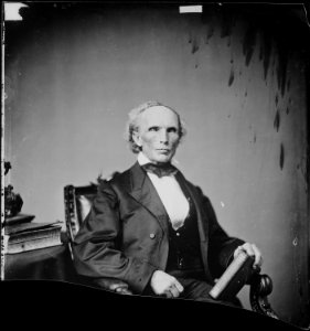 Hon. Garrett Davis, Ky - NARA - 528757