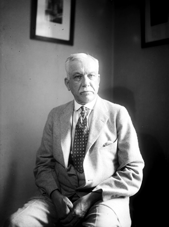 Hon. Geo. P. Graham, 7-13-22 LCCN2016846558 (cropped)
