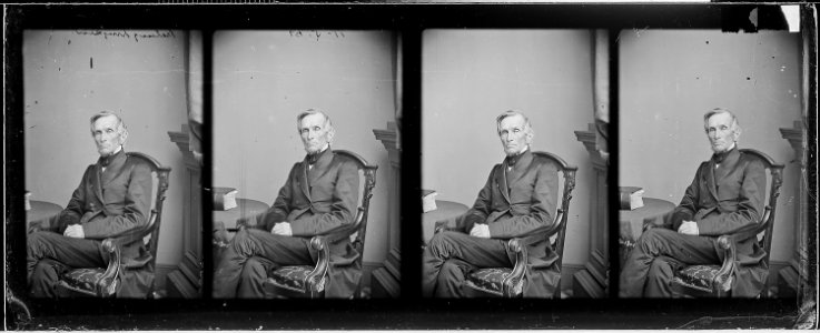 Hon. Frederick T. Frelinghuysen, N.J - NARA - 528182