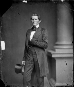Hon. G. R. Singleton - NARA - 528710