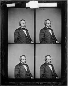 Hon. George H. Williams, Oreg - NARA - 526577