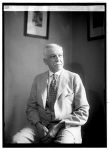 Hon. Geo. P. Graham, (7-13-22) LCCN2016846559