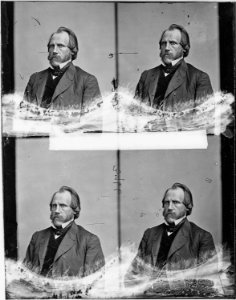 Hon. George H. Williams, Oregon - NARA - 526950