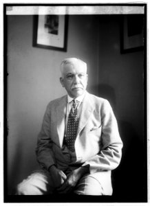 Hon. Geo. P. Graham, 7-13-22 LCCN2016846558