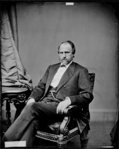Hon. George H. Williams, Oregon - NARA - 528714