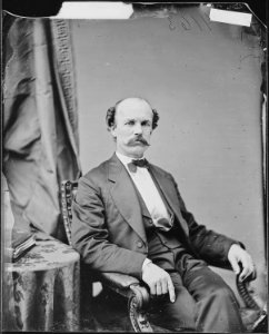 Hon. George C. McKee, Miss. Also Brig. Gen - NARA - 527341