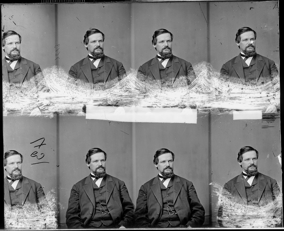 Hon. George E. Cole, Washington - NARA - 526014