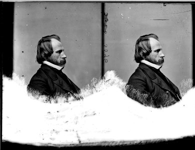 Hon. George H. Williams - NARA - 526752