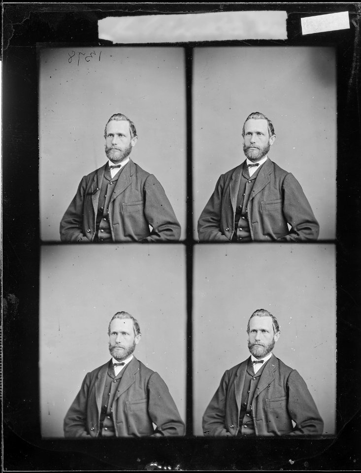 Hon. George R. Latham, W.Va., Brig. Gen (4272271160)