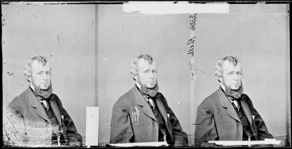 Hon. George R. Riddle, Del - NARA - 527721