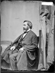 Hon. George S. Boutwell, Mass - NARA - 527400