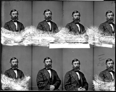 Hon. Amos Myers, Pa - NARA - 526303