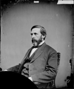 Hon. George S. Boutwell, Mass - NARA - 528350