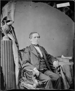 Hon. George Vickers, Md - NARA - 527276