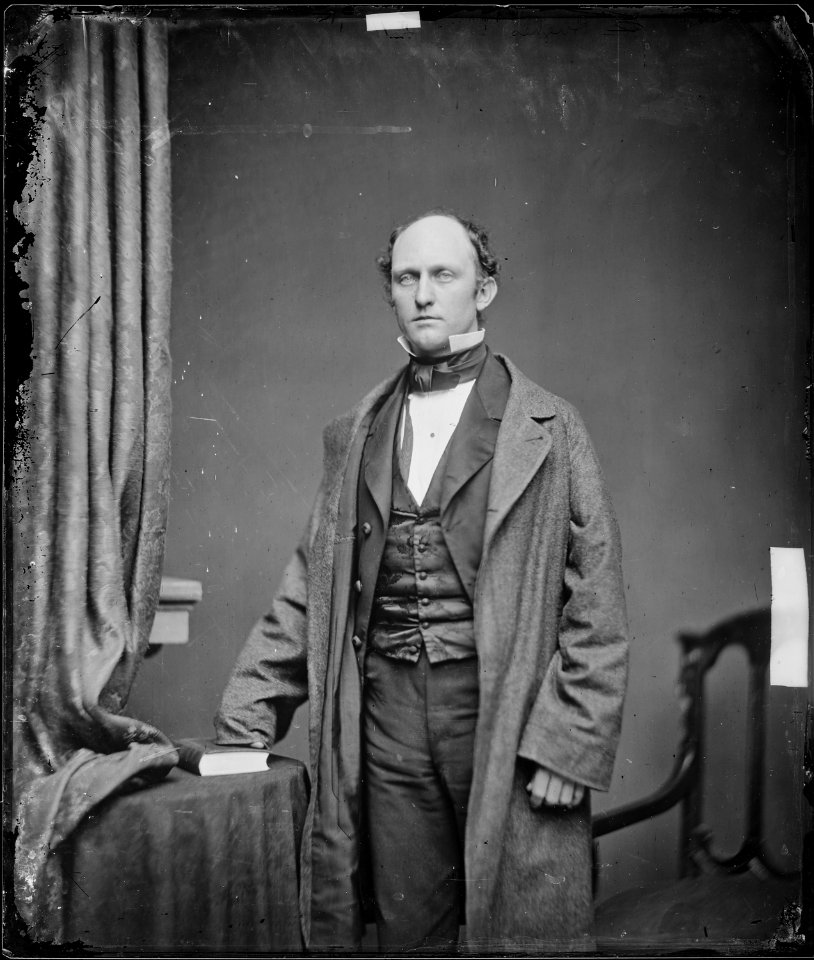 Hon. George W. Hughes, Md - NARA - 528689