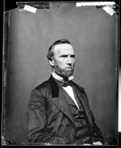 Hon. George W. Julian, Ind - NARA - 526272